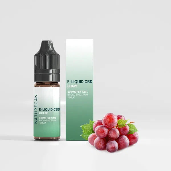 eliquid cbd olaj