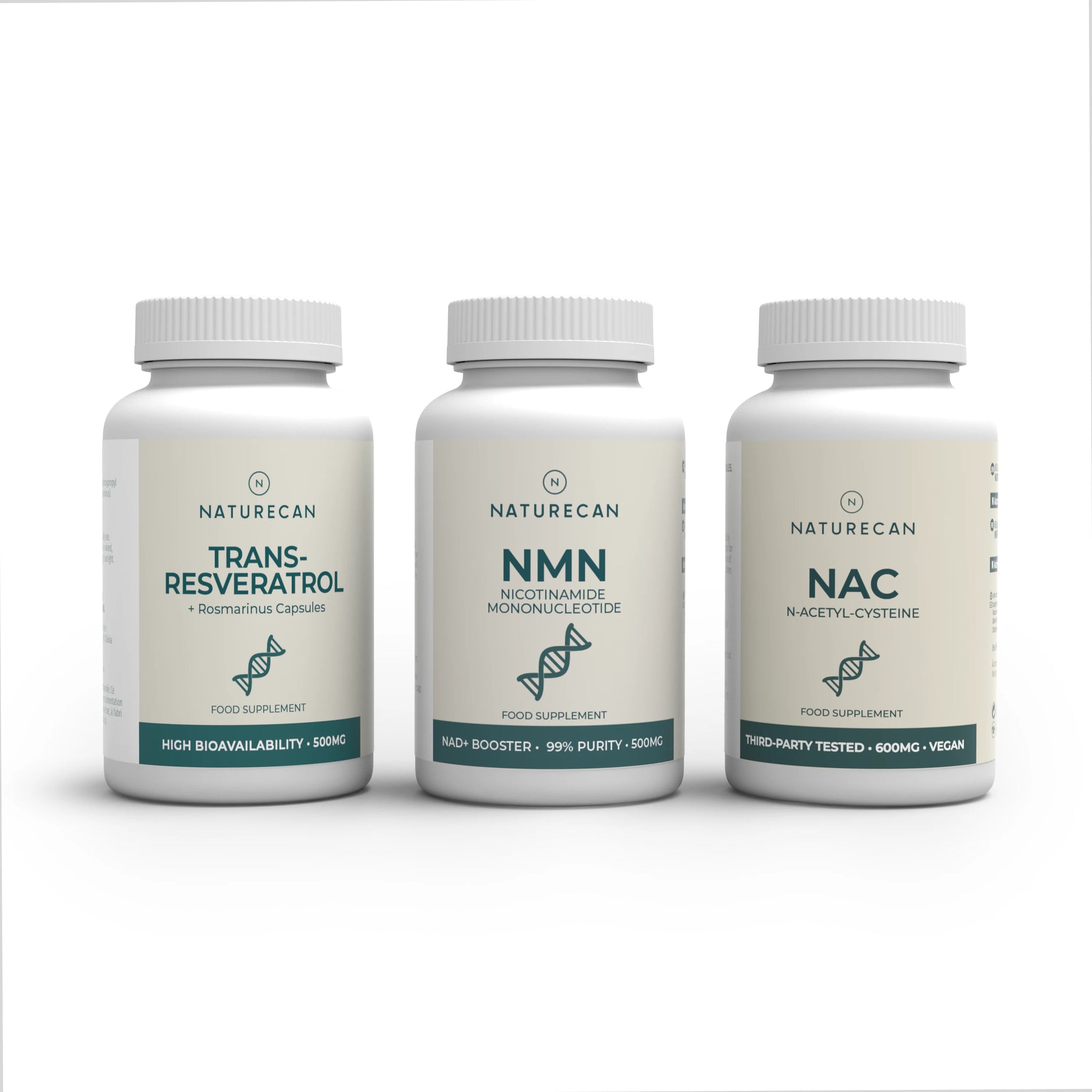 Anti-aging csomag