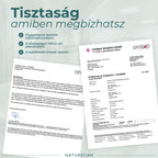 tiszta nmn