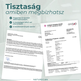 tiszta nmn