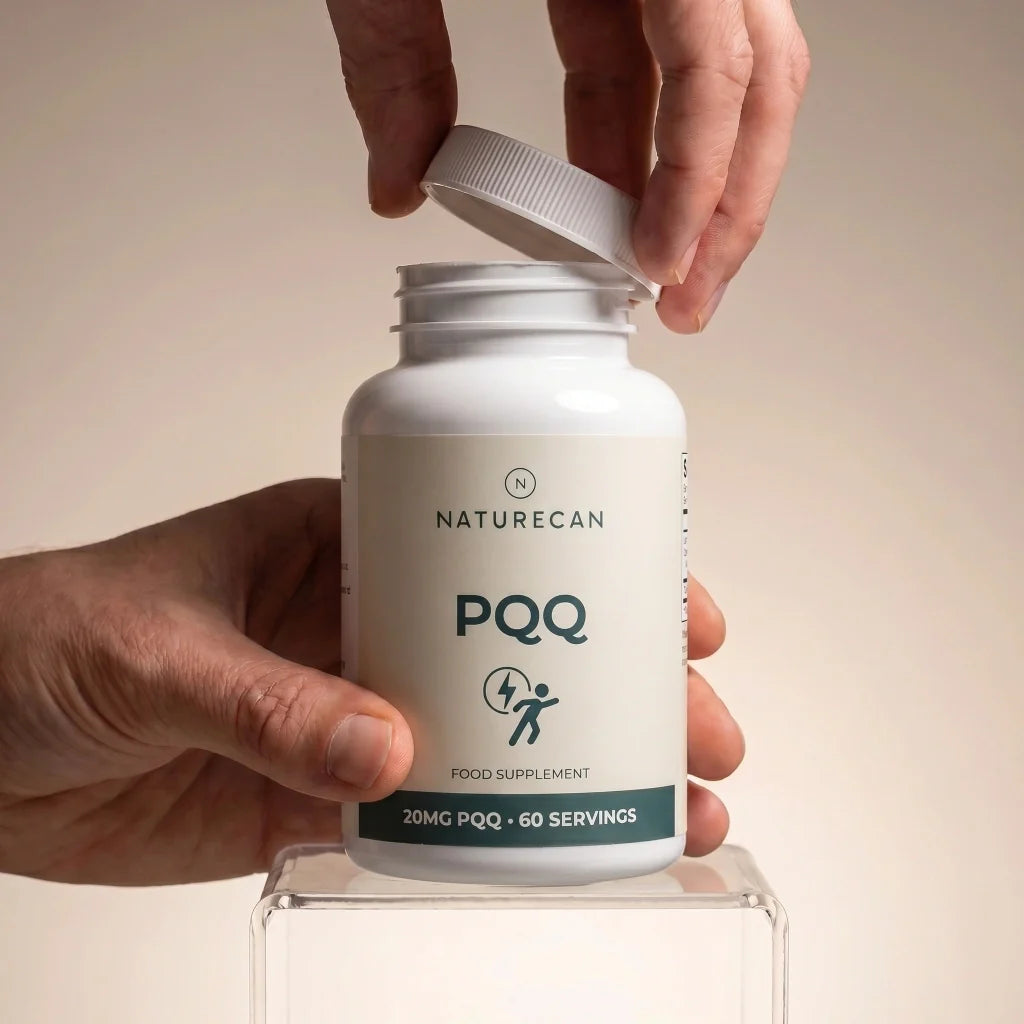 PQQ supplement
