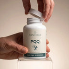 PQQ supplement