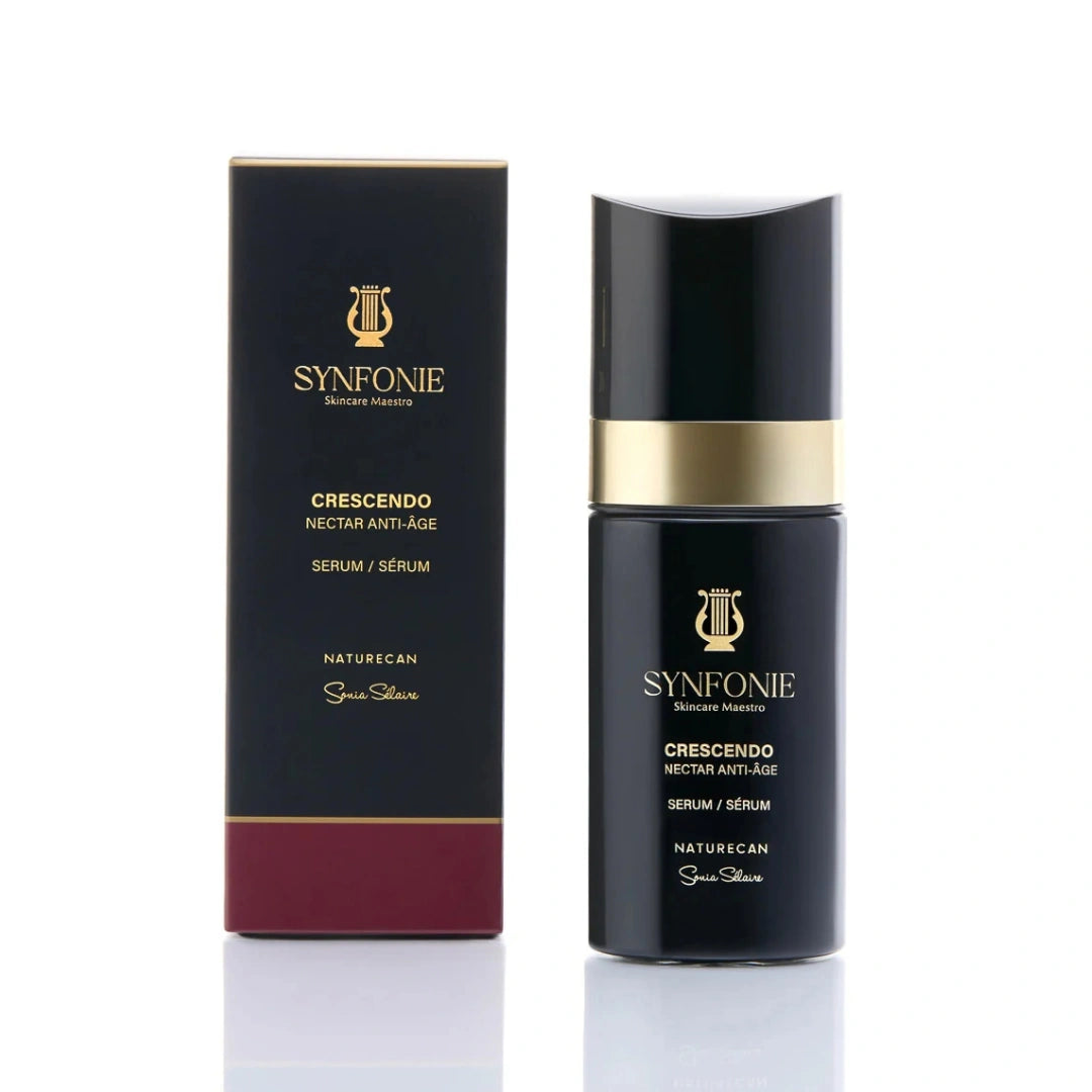 anti-aging szérum