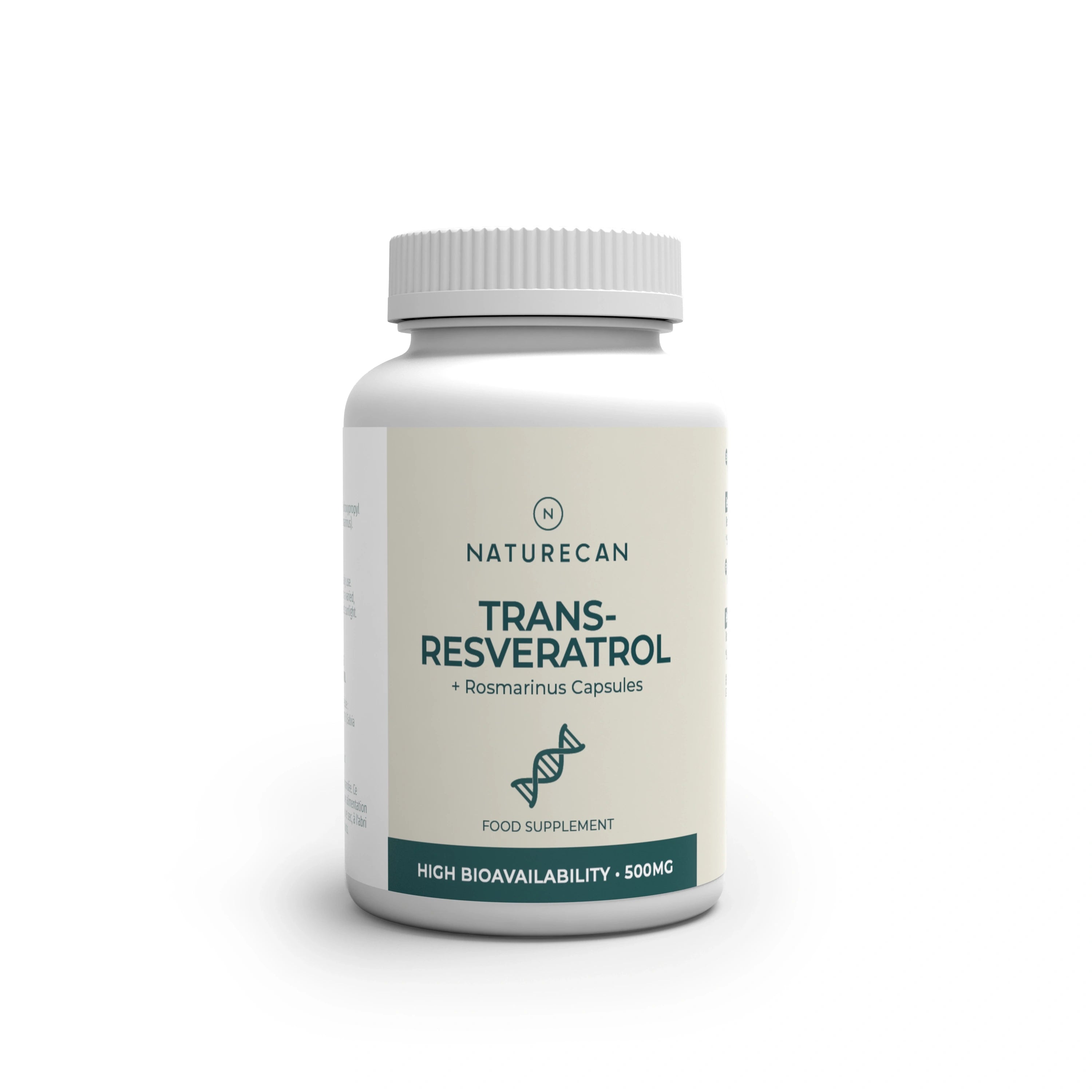 Resveratrol Kapszula