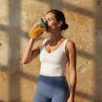 narancsos clear whey fehérje