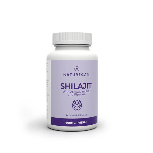 shilajit kapszula