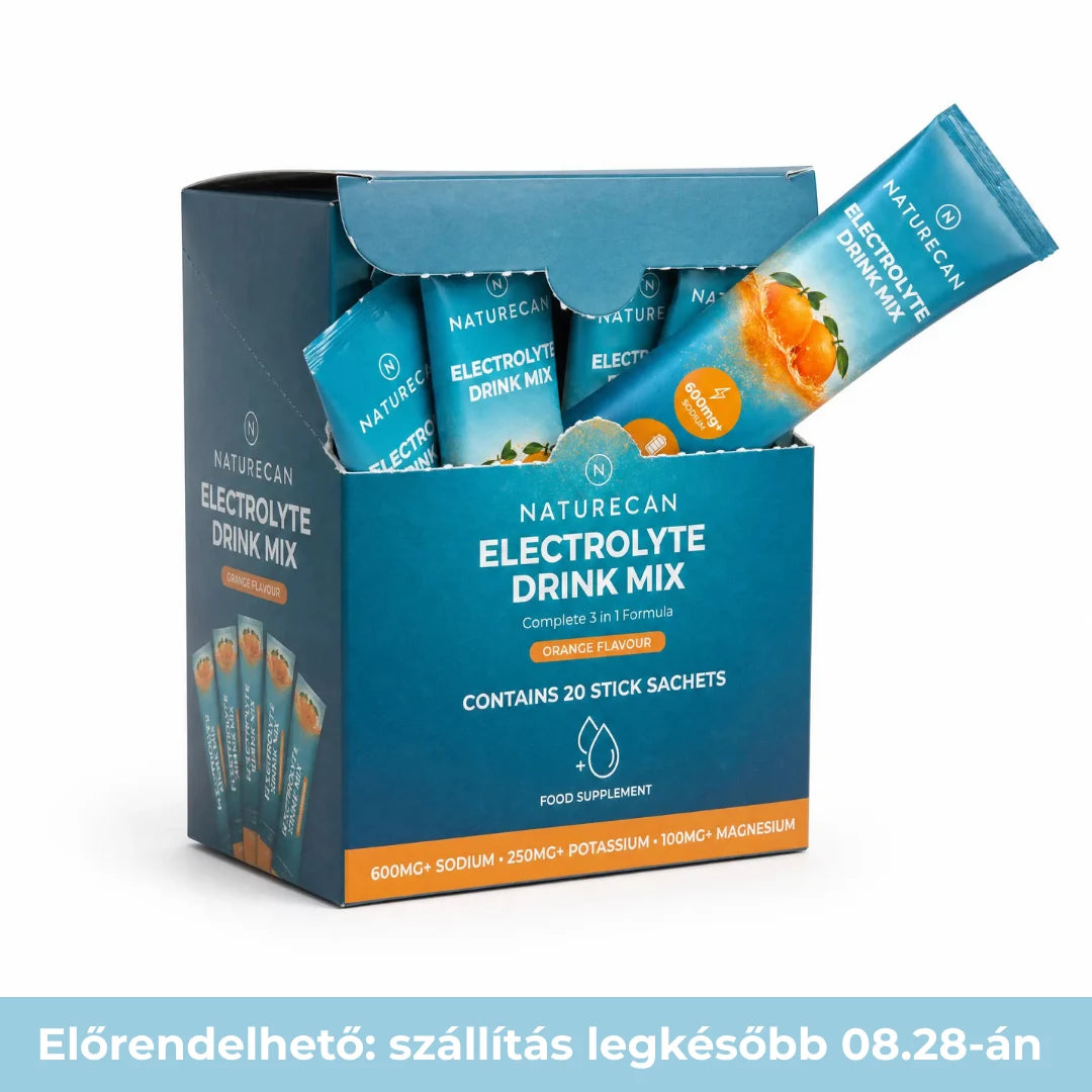 Elektrolit por