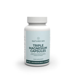 Magnézium Biszglicinát