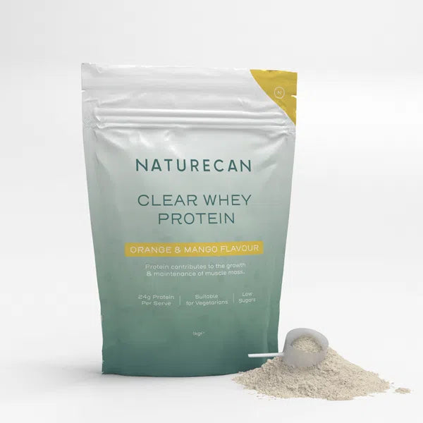 clear whey fehérje