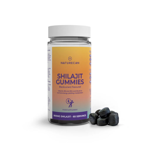 shilajit gumicukor