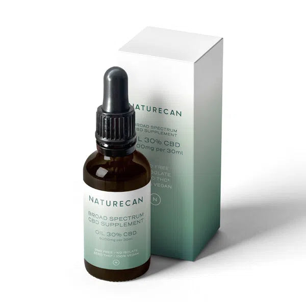 30% cbd olaj