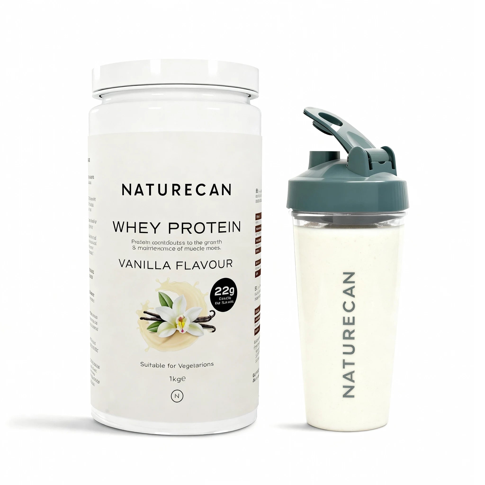 whey protein