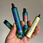 nikotinmentes vape