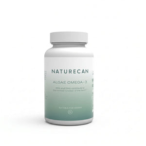 Vegán Omega-3