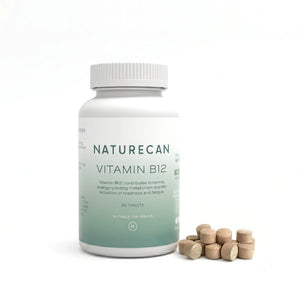 B12-Vitamin Tabletta