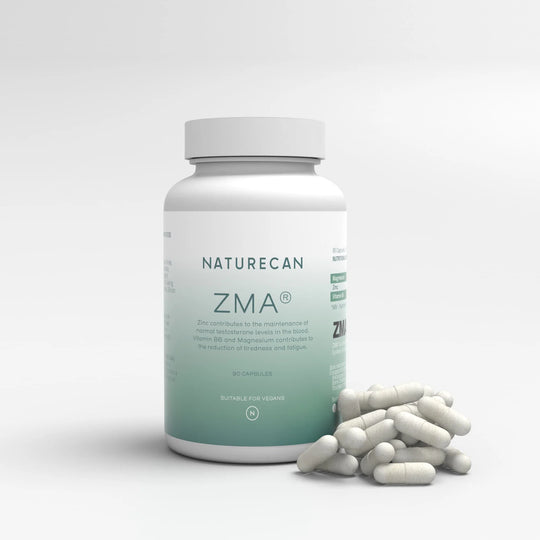 ZMA