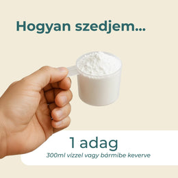 albumin por