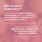 almaecet fogyasztása