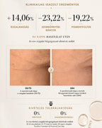 anti aging szérum hatása