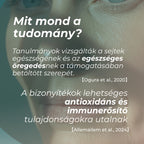 apigenin vélemények