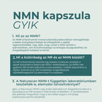nmn gyik