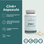 cink tabletta