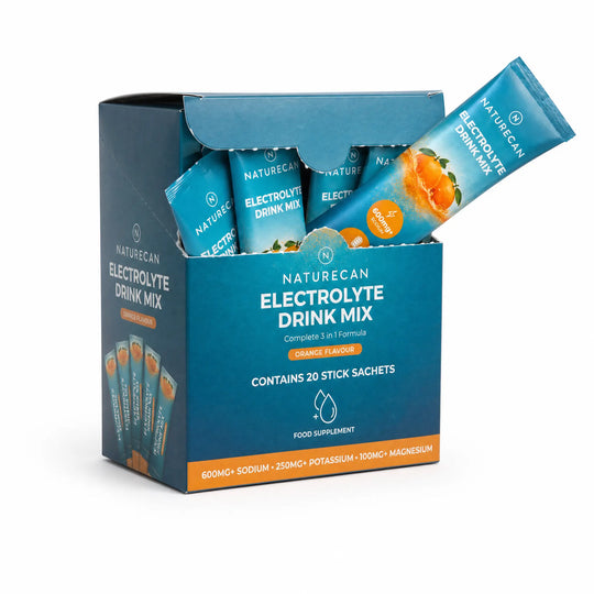 elektrolit por