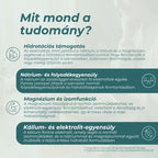 elektrolitok