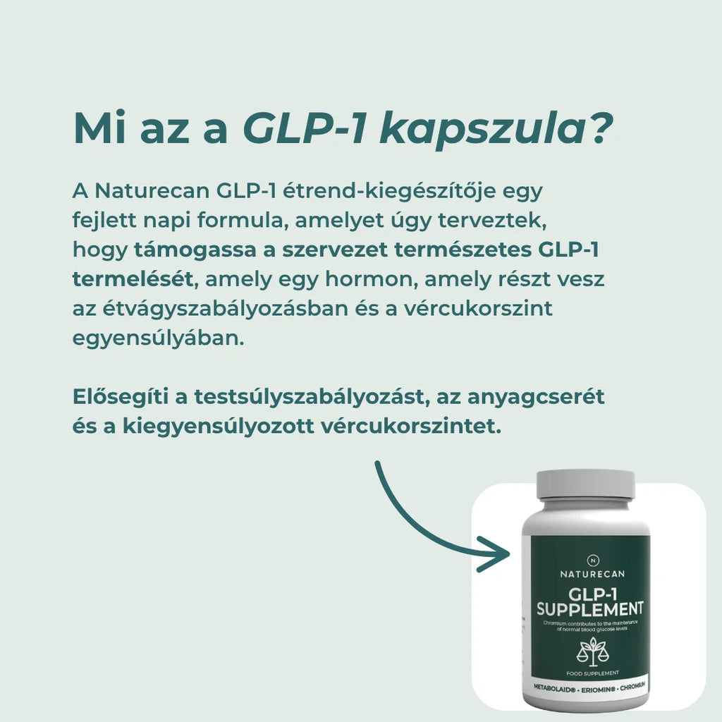 glp-1 gyógyszer vény nélkül