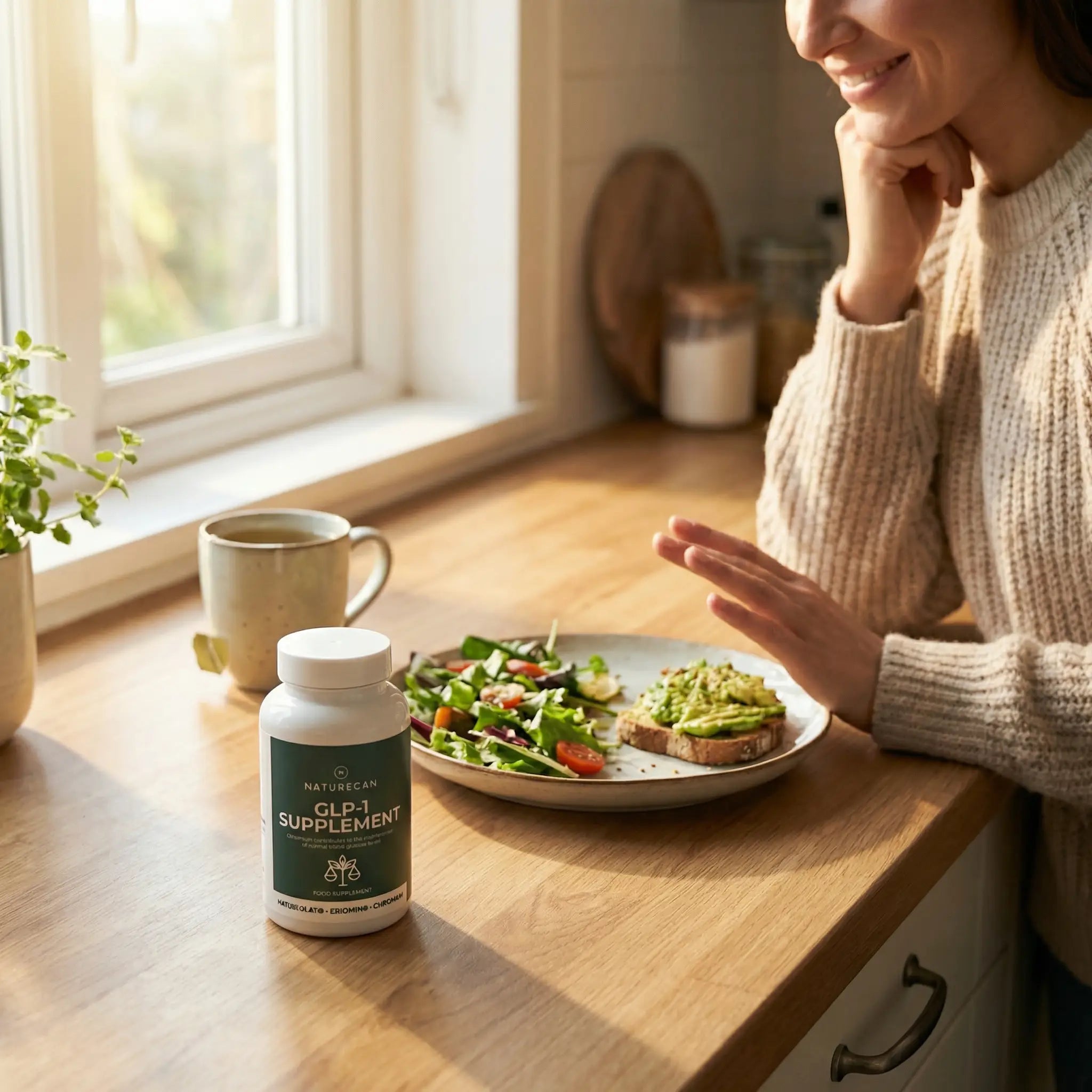 glp 1 csepp adagolása