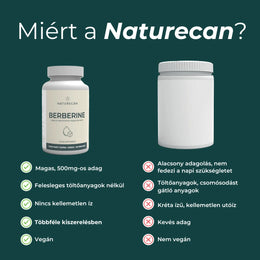 gymbeam berberine