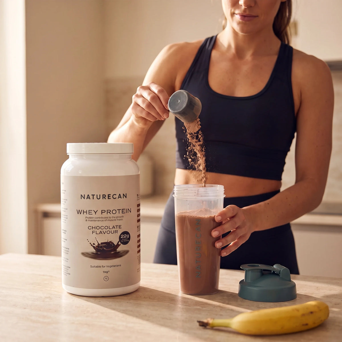 naturecan whey protein