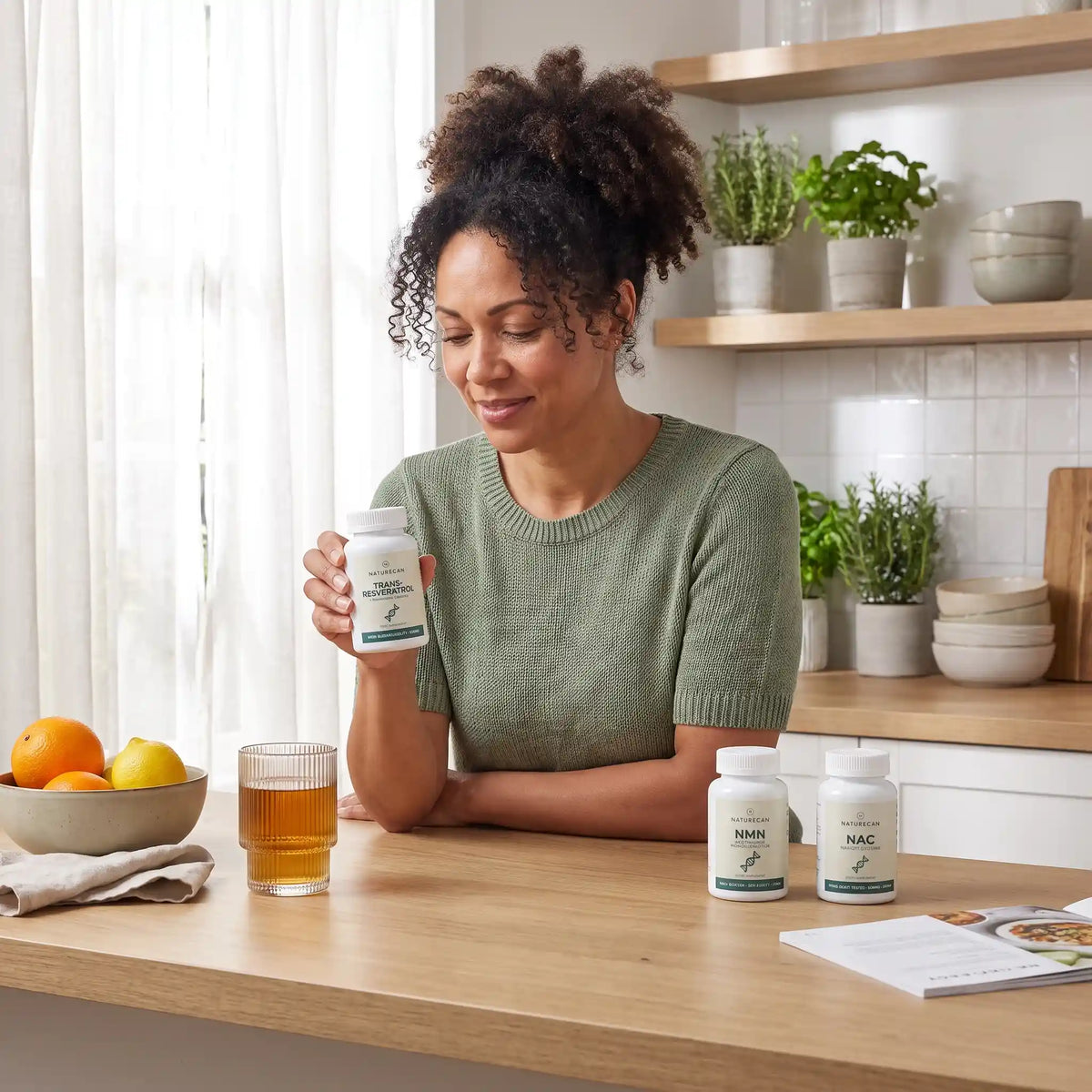 anti aging termékek