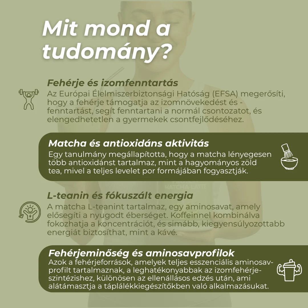 legjobb matcha por