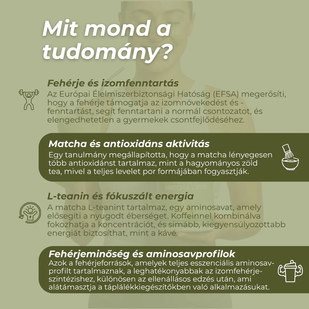 legjobb matcha por