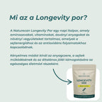 longevity módszer