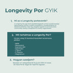 longevity por gyik