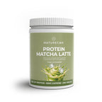 matcha latte