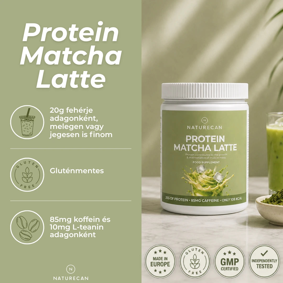 matcha por