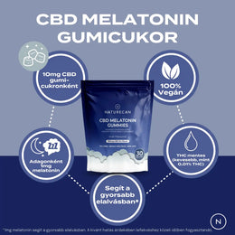 melatonin gmicukor