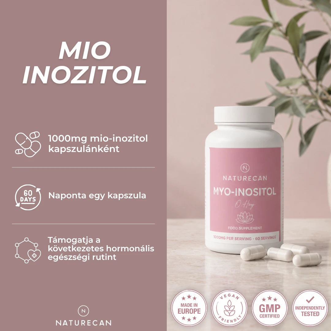myo inositol