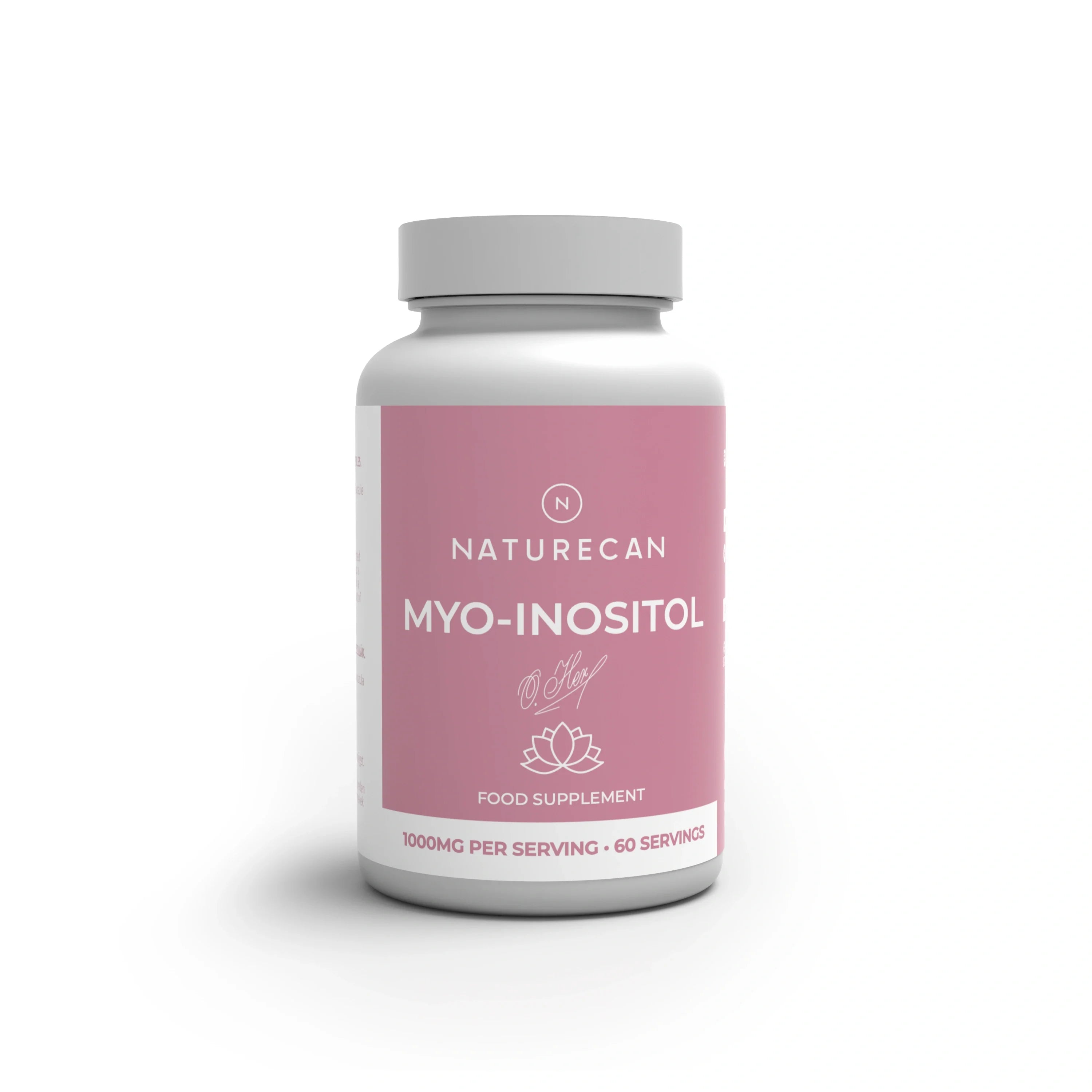 myo inozitol