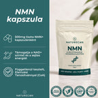 nmn por hatása