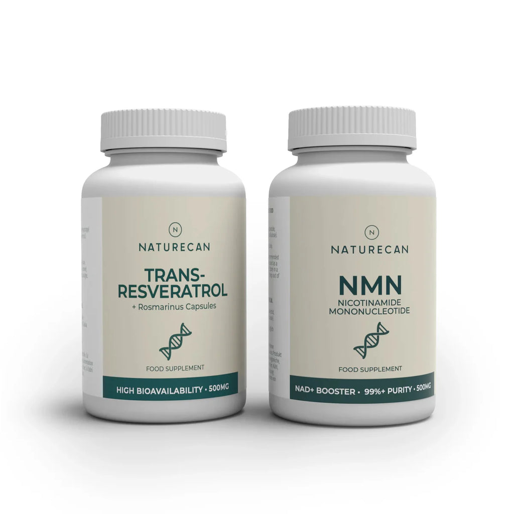 anti aging csomag