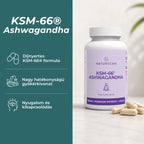 ashwagandha hatása nőkre