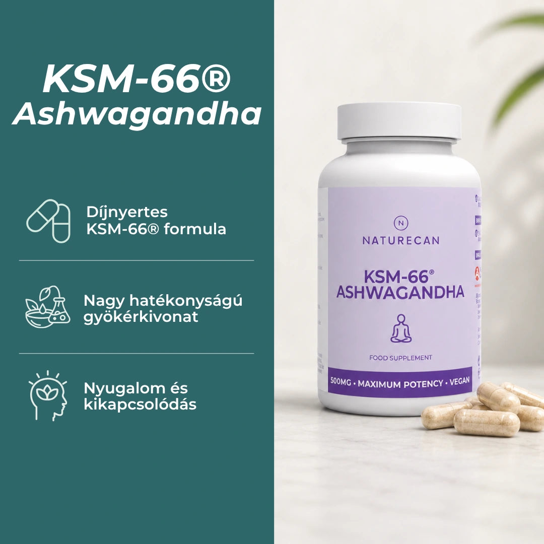 ashwagandha hatása nőkre