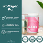 Kollagén Peptid Por