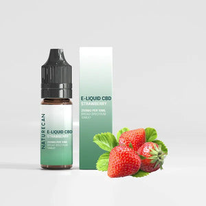 CBD E-Liquid