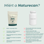naturecan nmn por