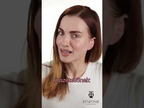 Crescendo Nectar Anti-aging szérum